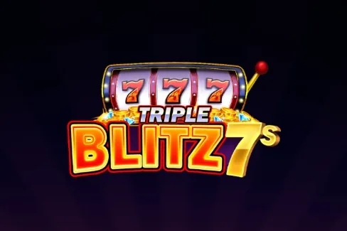 Triple Blitz 7s